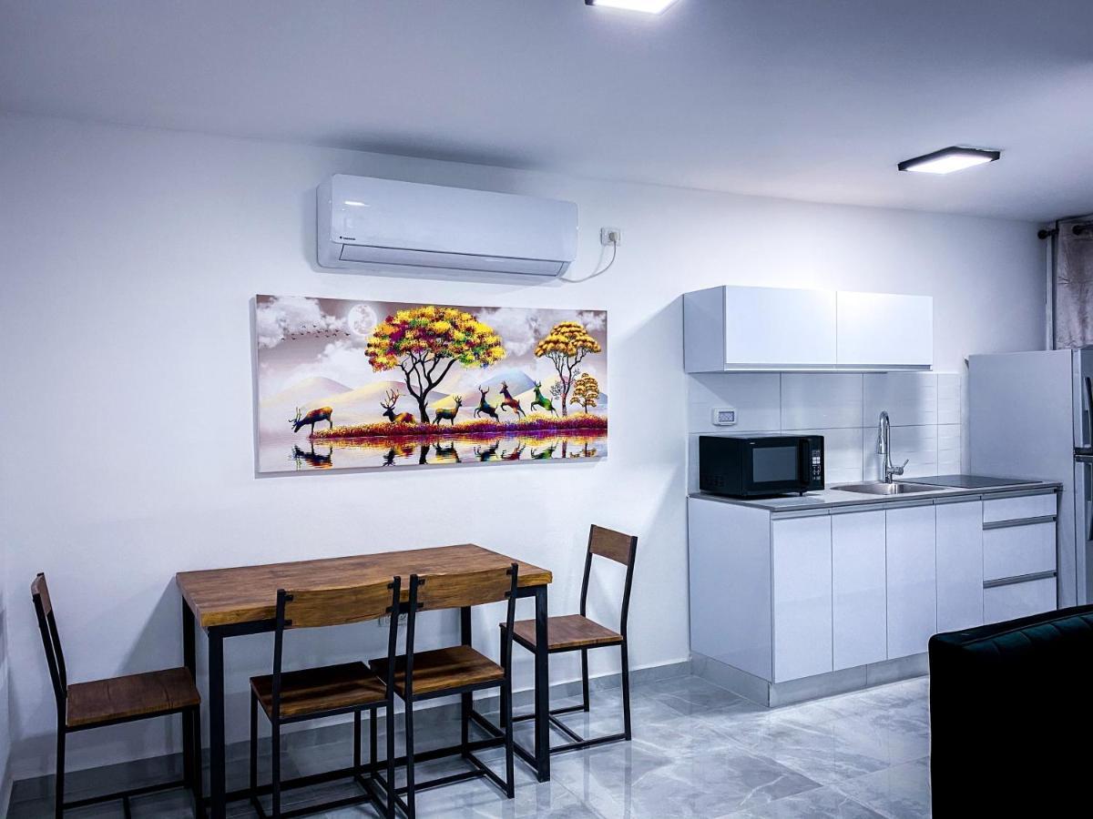 City Apartments Apartment