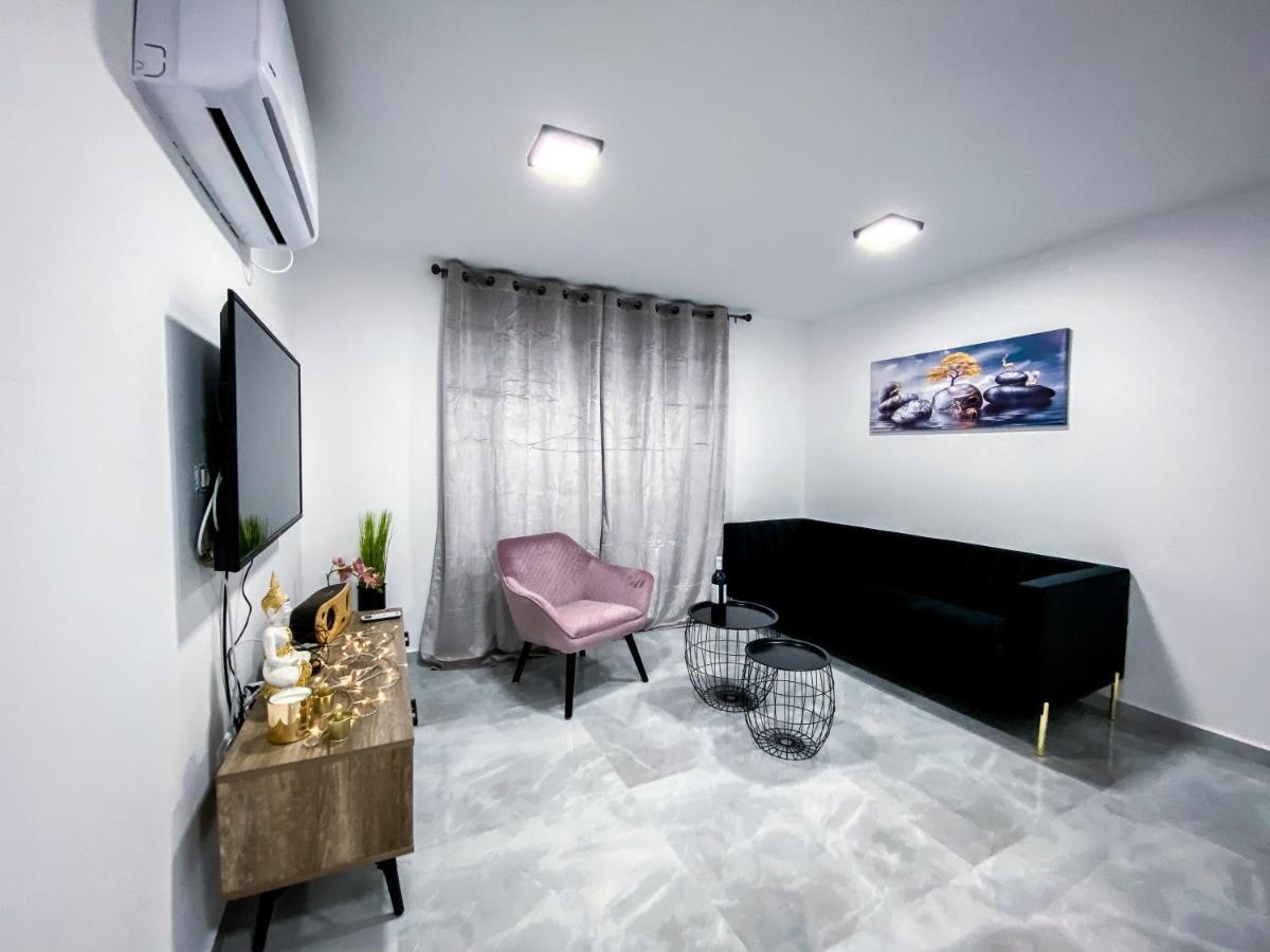 City Apartments Apartment Eilat