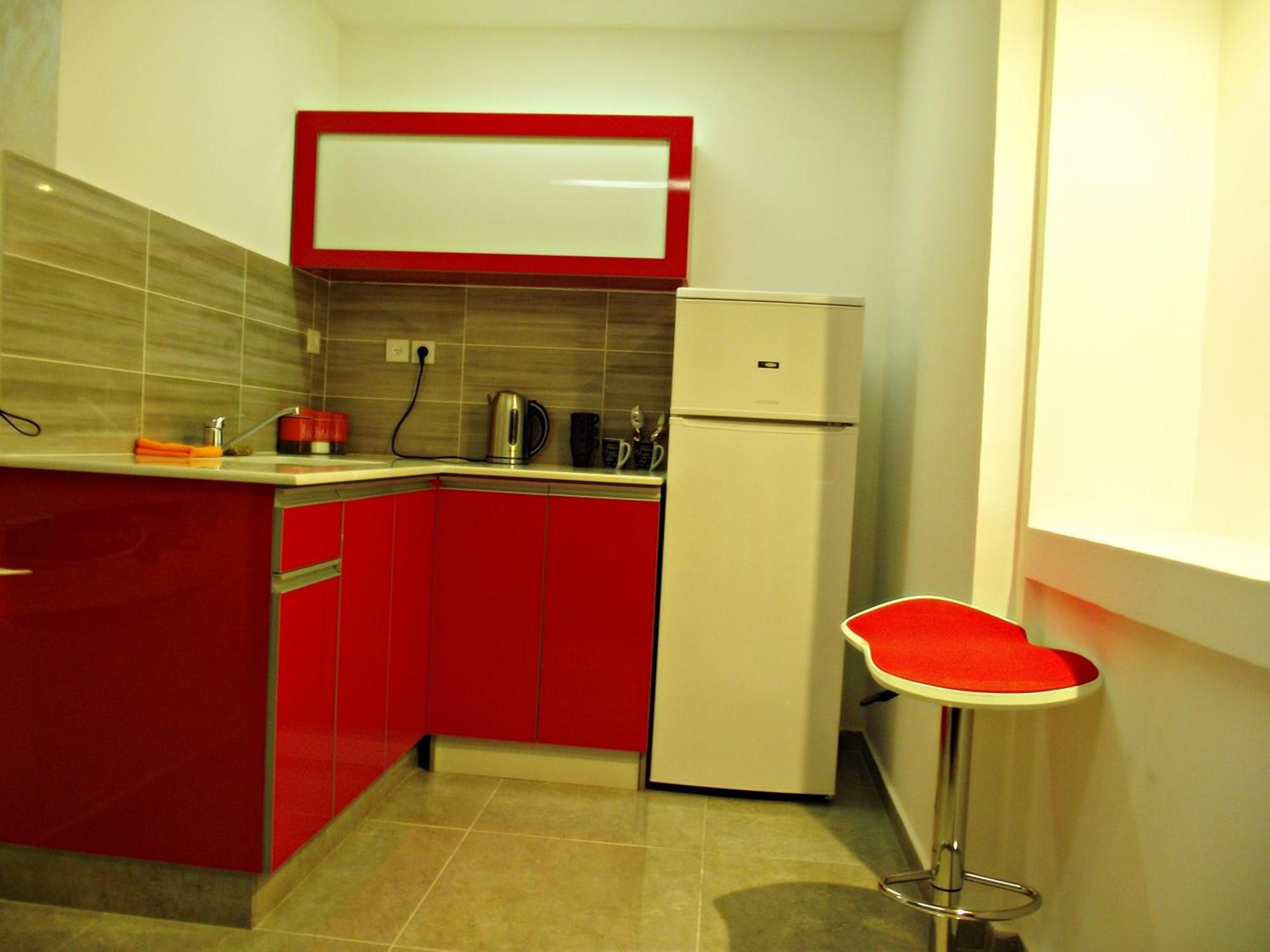 City Apartments Apartment *