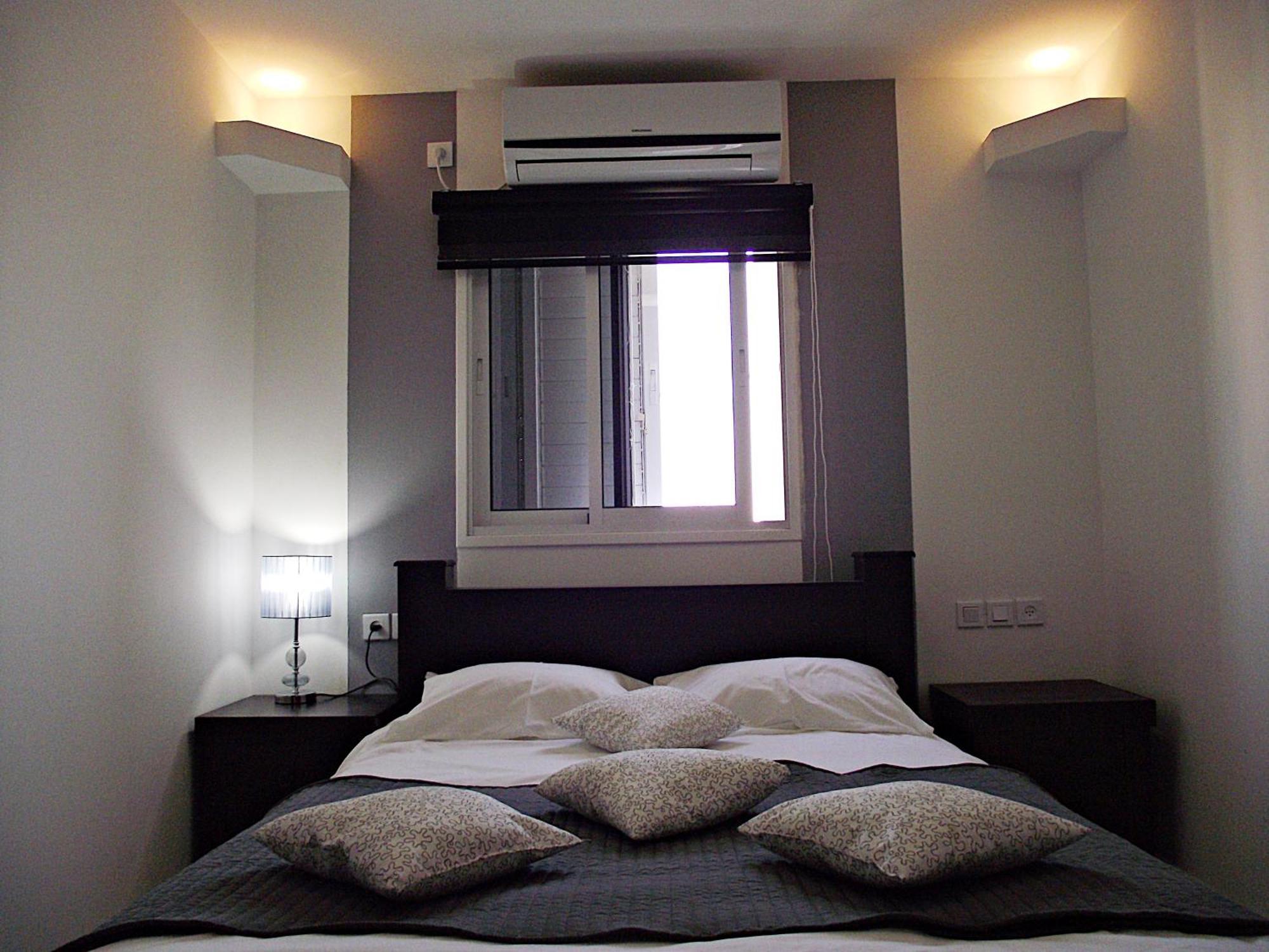 City Apartments Apartment *
