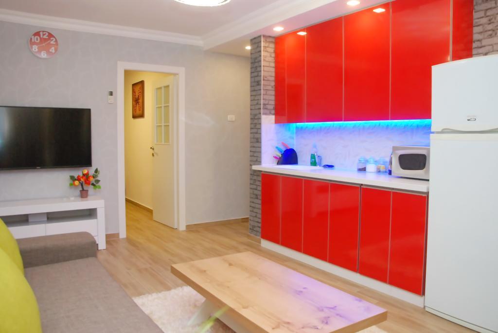 Apartment City Apartments Eilat
