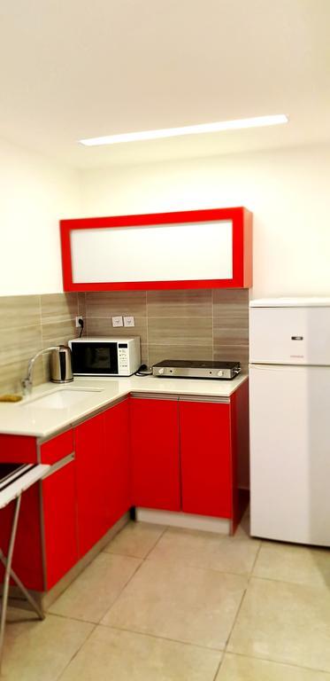 Apartment City Apartments Eilat