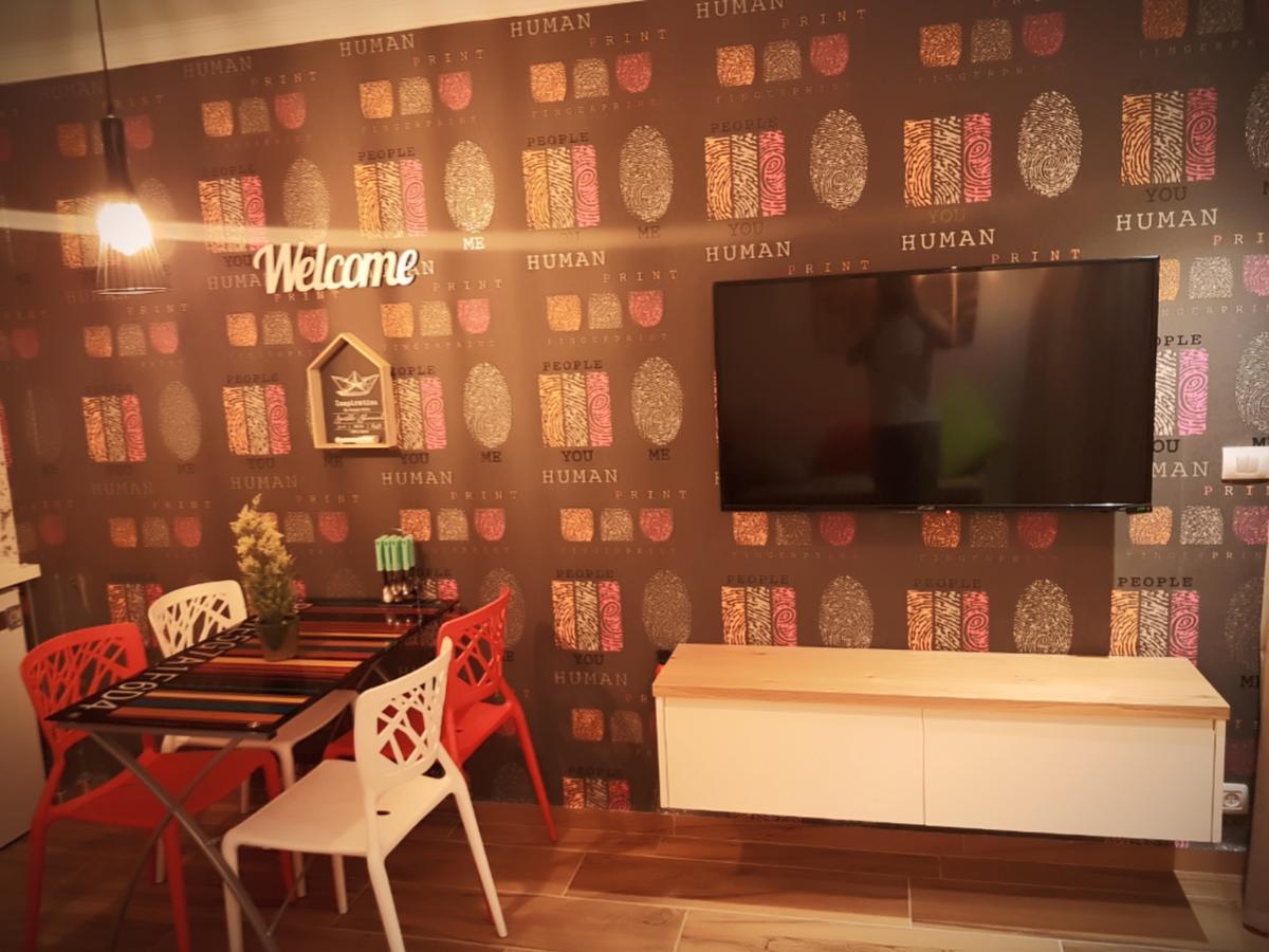 Apartment City Apartments Eilat