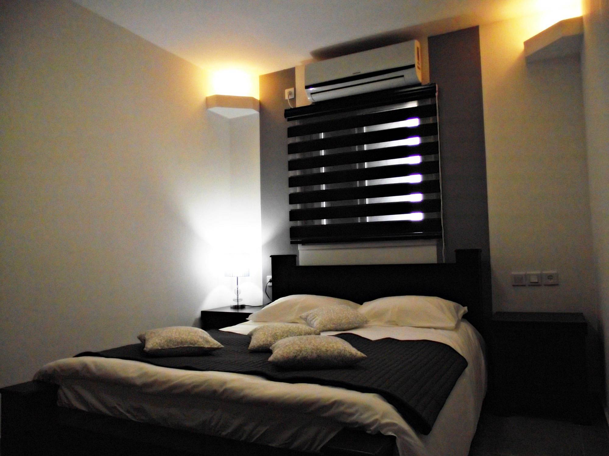 City Apartments Apartment Eilat