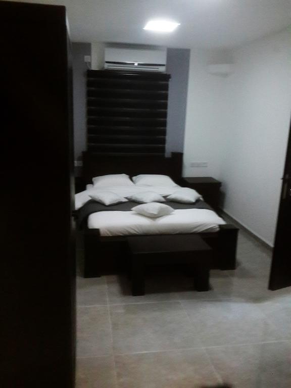 City Apartments Apartment