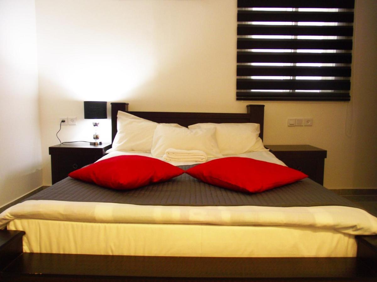 City Apartments Apartment *